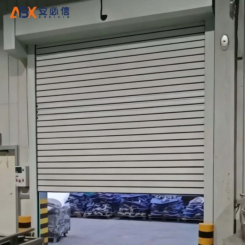 朝阳市医药密闭高速门